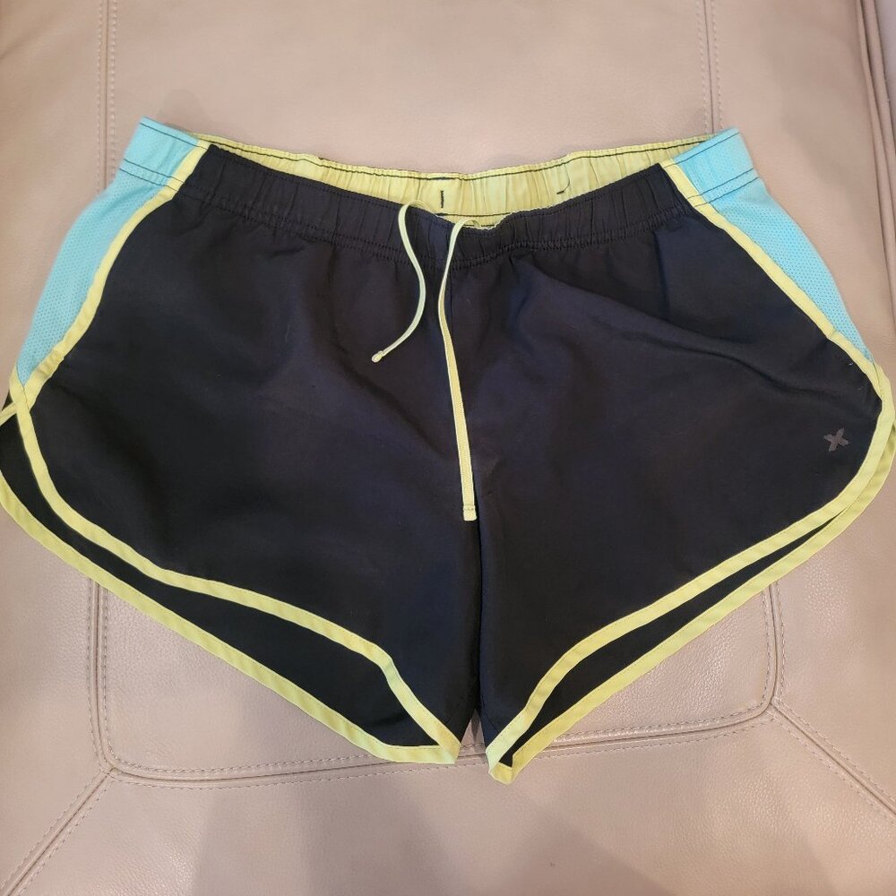 XERSION Running Shorts Woman Size Large